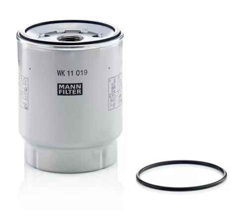 Fuel Filter MANN-FILTER WK 11 019 z)