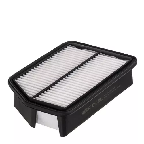 Luchtfilter HENGST FILTER E1088L)