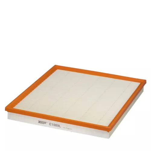Luchtfilter HENGST FILTER E1089L)