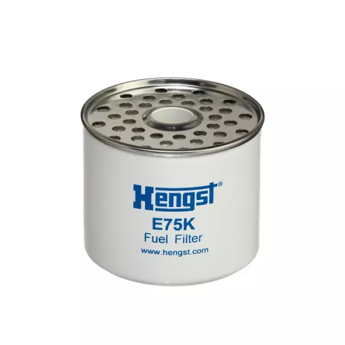 Fuel Filter HENGST FILTER E75K D42)