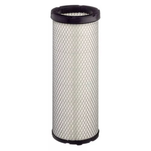 Secundair luchtfilter HENGST FILTER E808LS)