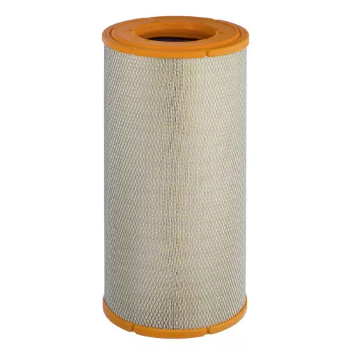 Luchtfilter HENGST FILTER E810L)