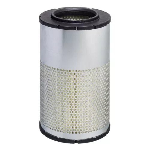 Luchtfilter HENGST FILTER E817L)