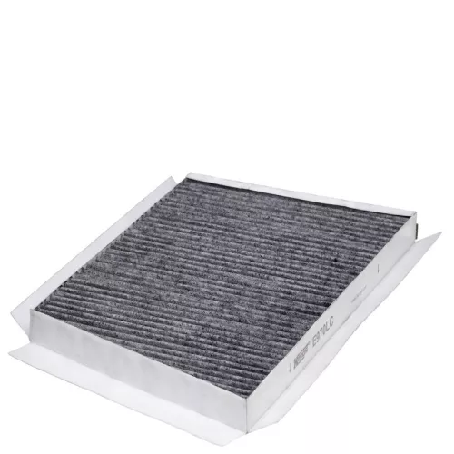 Filter, cabin air HENGST FILTER E970LC)