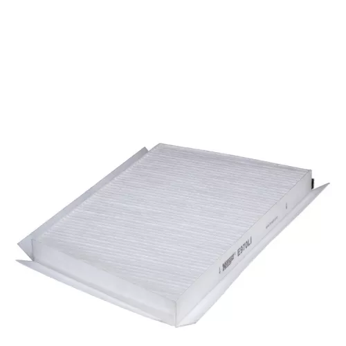 Filter, cabin air HENGST FILTER E970LI)