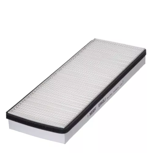 Filter, cabinelucht HENGST FILTER E982LI)