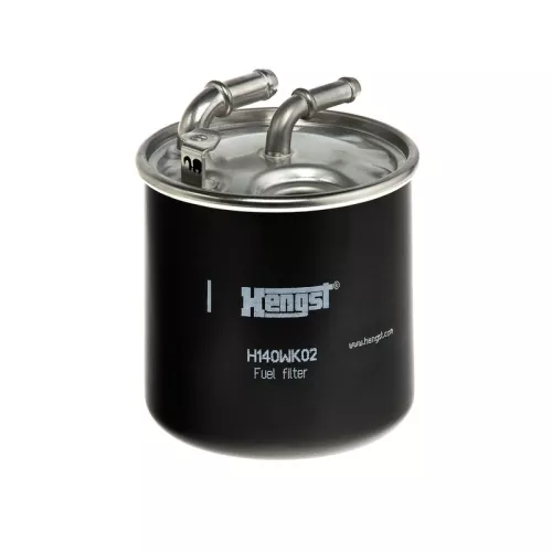 Brandstoffilter HENGST FILTER H140WK02)