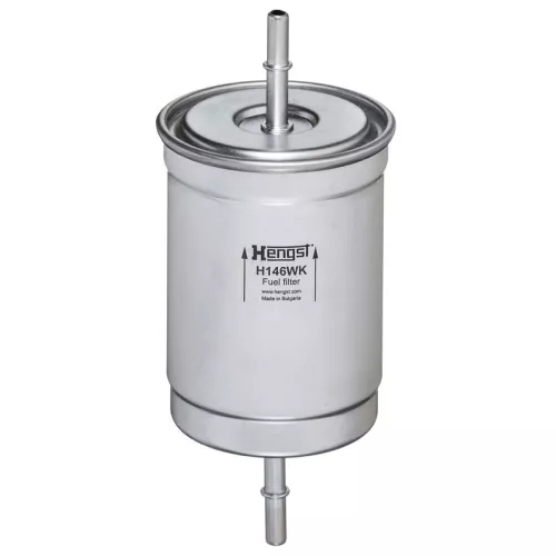 Brandstoffilter HENGST FILTER H146WK)