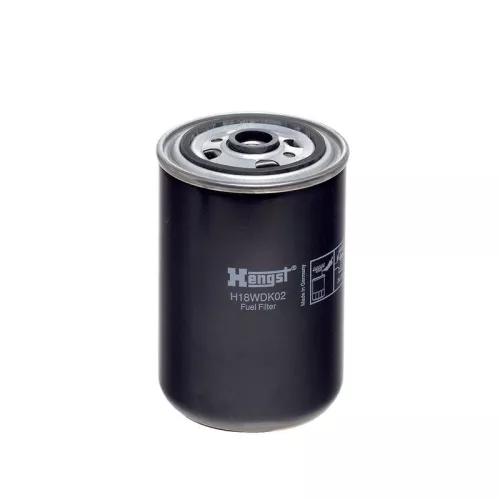 Brandstoffilter HENGST FILTER H18WDK02)