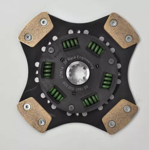 Clutch Disc SACHS PERFORMANCE 881861 000028)