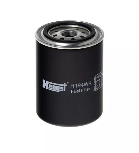 Fuel Filter HENGST FILTER H194WK)
