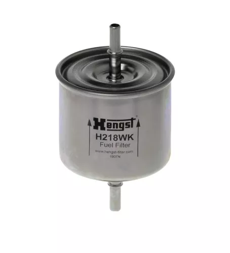 Fuel Filter HENGST FILTER H218WK)