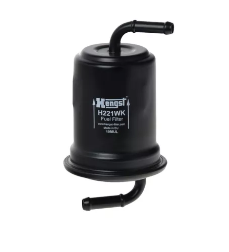 Brandstoffilter HENGST FILTER H221WK)
