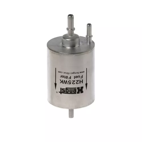 Brandstoffilter HENGST FILTER H225WK)