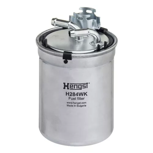 Brandstoffilter HENGST FILTER H284WK)