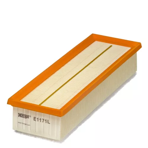 Luchtfilter HENGST FILTER E1171L)