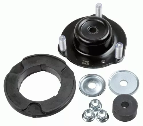 Reparatieset, steunbeugel voor veerpootophanging SACHS 802 617)