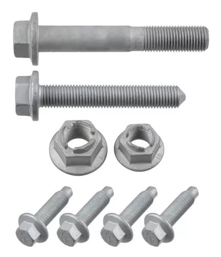 Repair Kit, wheel suspension LEMFÖRDER 37694 01)