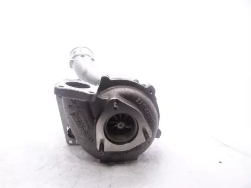 Oplader, opladen (supercharged/turbocharged) GARRETT 776470-5003W)