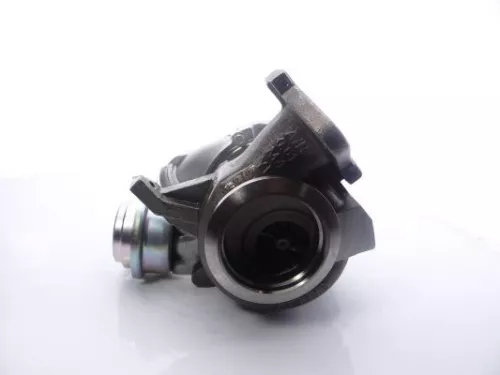 Oplader, opladen (supercharged/turbocharged) GARRETT 709836-5005S)