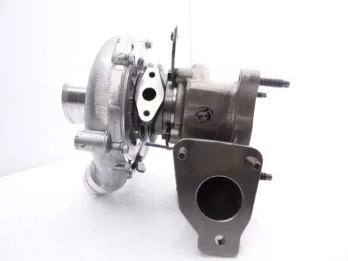 Oplader, opladen (supercharged/turbocharged) GARRETT 762785-5004S)