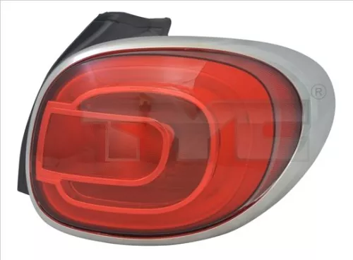 Achterlichtunit TYC 11-12364-06-2)