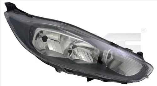 Headlight TYC 20-14357-05-2)