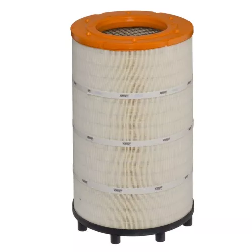 Luchtfilter HENGST FILTER E1033L)