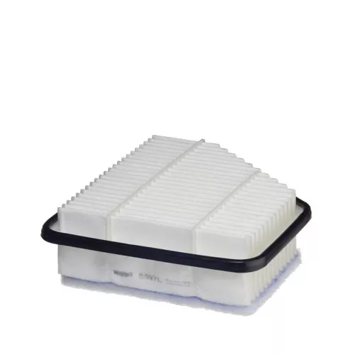 Luchtfilter HENGST FILTER E897L)