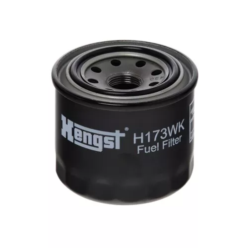 Fuel Filter HENGST FILTER H173WK)