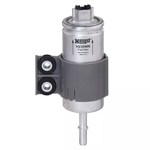 Brandstoffilter HENGST FILTER H230WK)