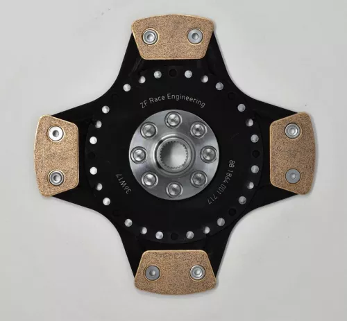 Clutch Disc SACHS PERFORMANCE 881864 001717)