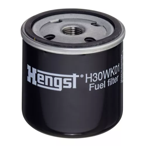 Fuel Filter HENGST FILTER H30WK01)