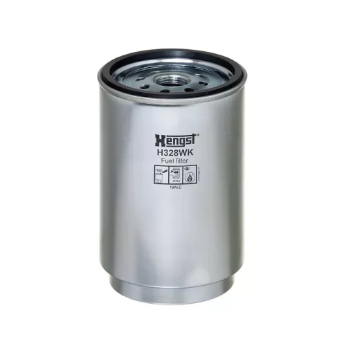 Fuel Filter HENGST FILTER H328WK)