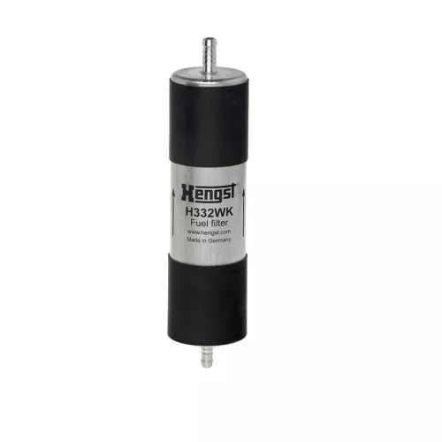 Brandstoffilter HENGST FILTER H332WK)