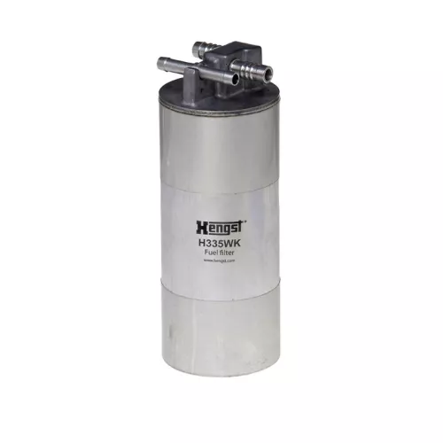 Brandstoffilter HENGST FILTER H335WK)