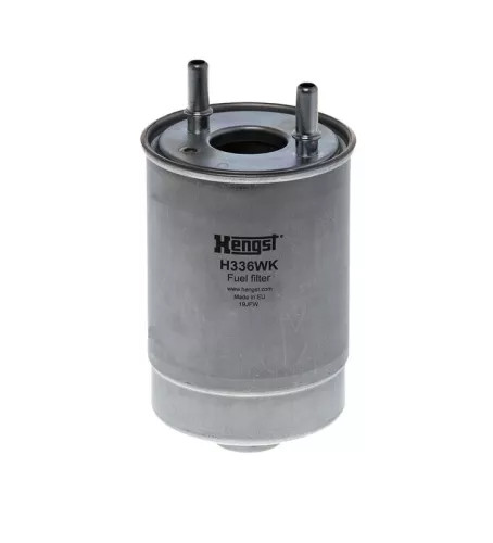 Brandstoffilter HENGST FILTER H336WK)