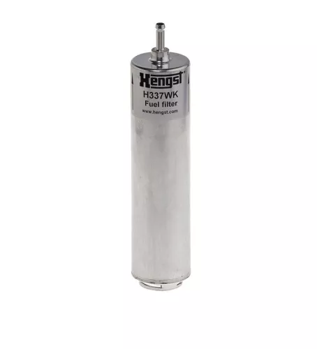 Fuel Filter HENGST FILTER H337WK)