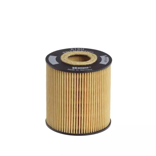 Oil Filter HENGST FILTER E15H D59)