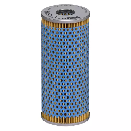Filter, operating hydraulics HENGST FILTER E164H)