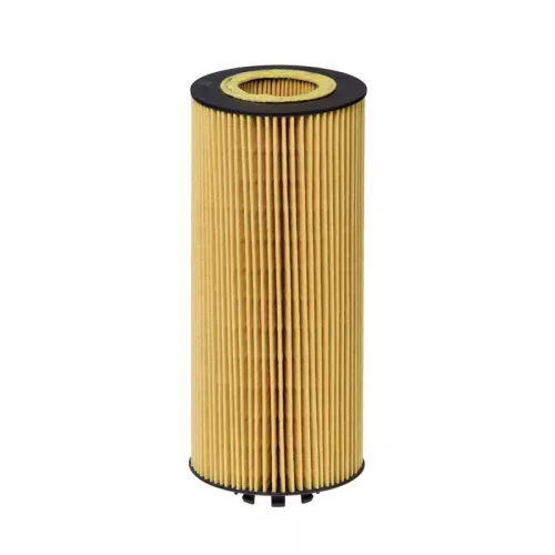 Oliefilter HENGST FILTER E181H D252)