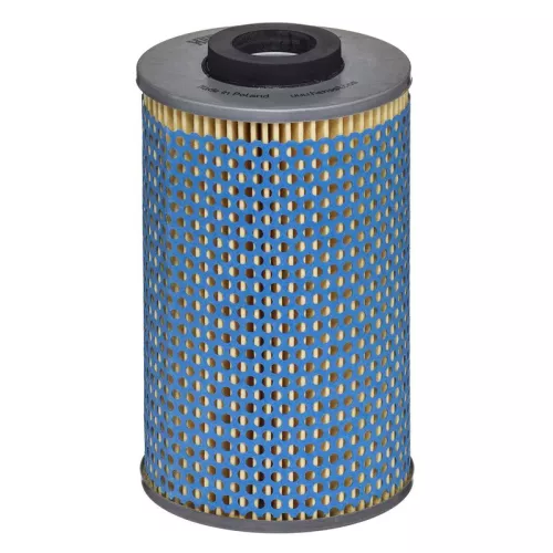 Oliefilter HENGST FILTER E183H)
