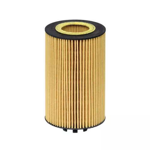 Oliefilter HENGST FILTER E184H D252)