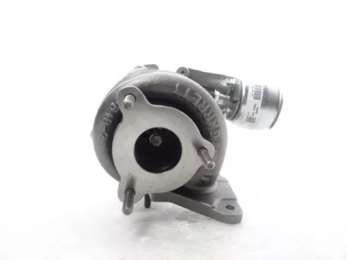 Oplader, opladen (supercharged/turbocharged) GARRETT 708639-5011S)