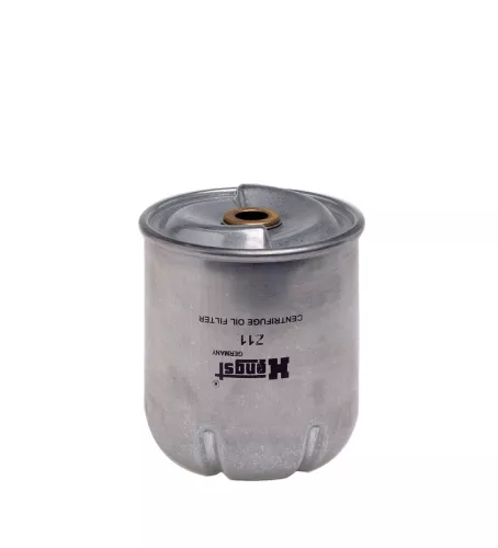 Oliefilter HENGST FILTER Z11 D64)