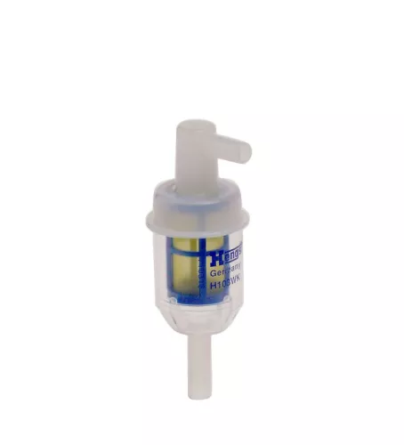 Fuel Filter HENGST FILTER H103WK)