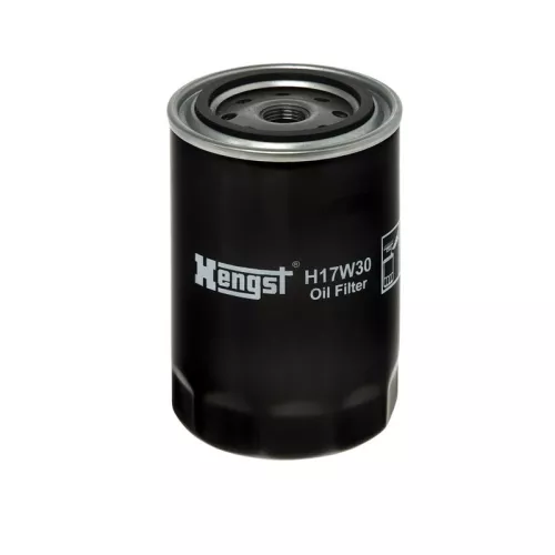 Oil Filter HENGST FILTER H17W30)
