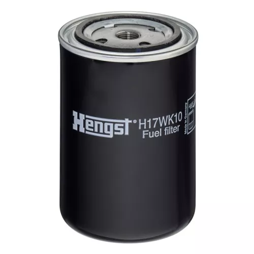 Fuel Filter HENGST FILTER H17WK10)