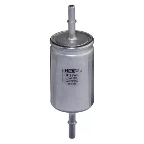 Fuel Filter HENGST FILTER H189WK)