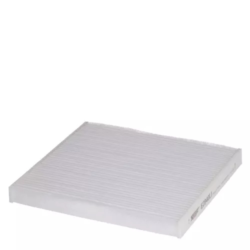 Filter, cabin air HENGST FILTER E2940LI)